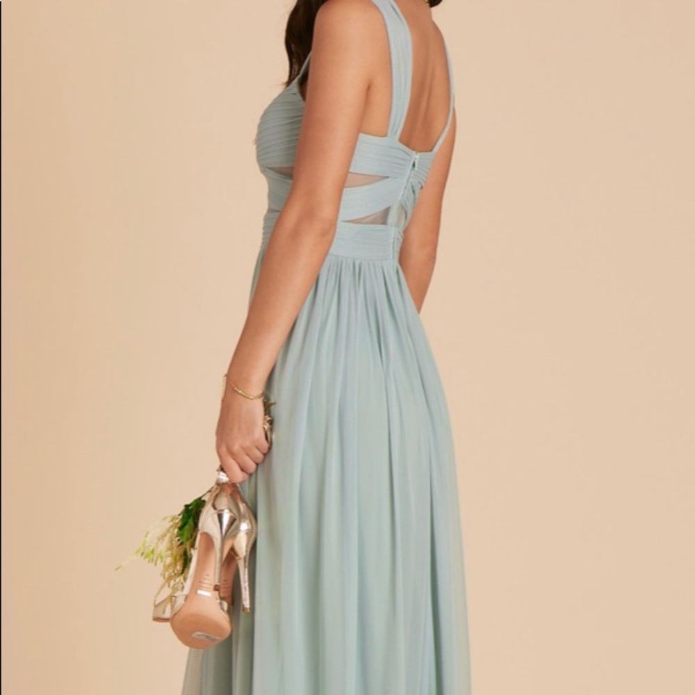 Birdy Grey Elsye Dress- Sage